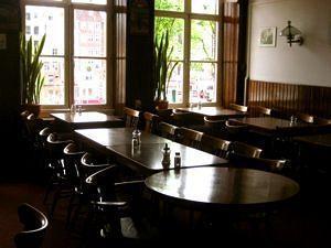 Budget Hotel Neutraal Амстердам Екстериор снимка