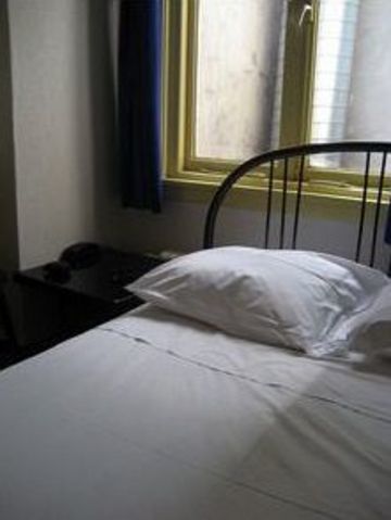 Budget Hotel Neutraal Амстердам Екстериор снимка