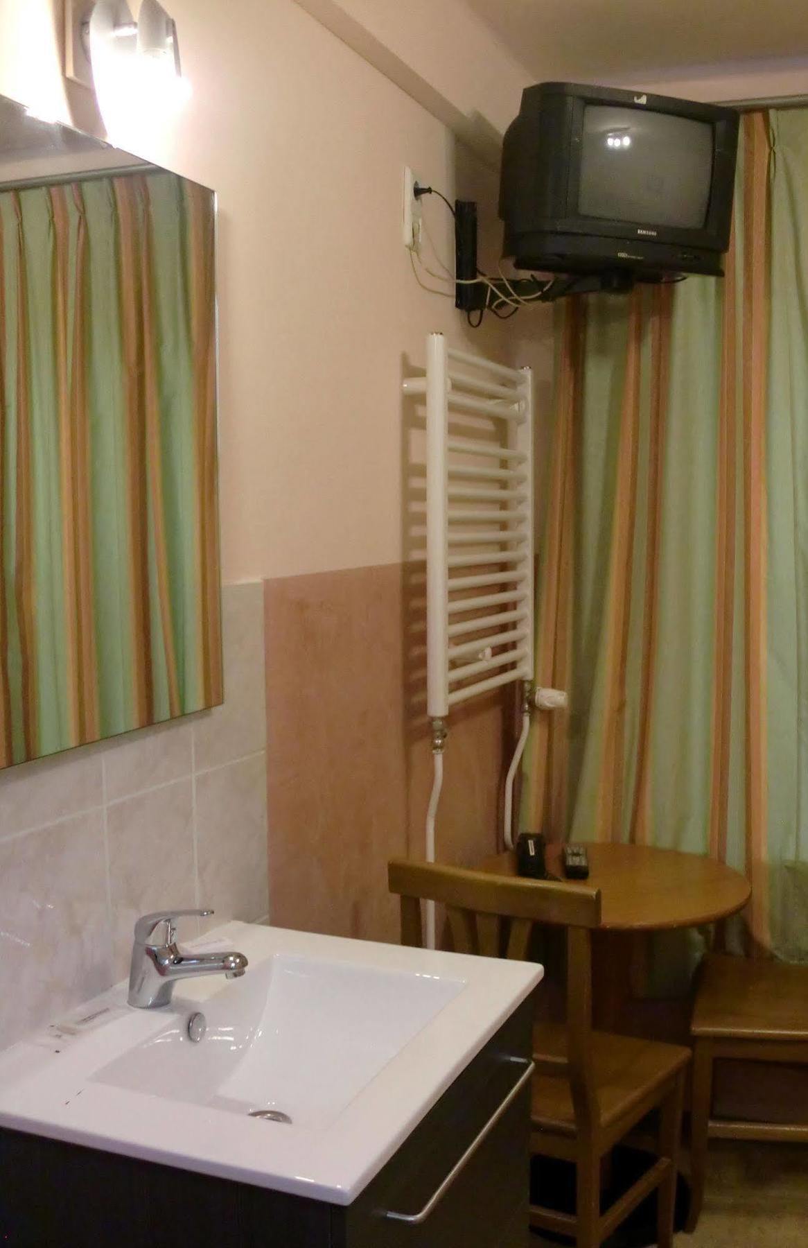 Budget Hotel Neutraal Амстердам Екстериор снимка