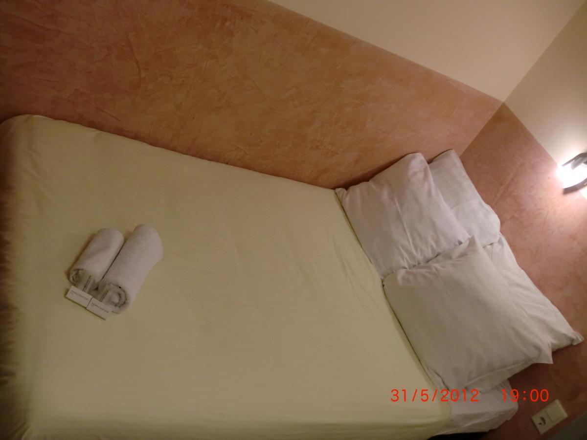 Budget Hotel Neutraal Амстердам Екстериор снимка